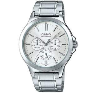 RELOJ CASIO MTP-V300D-7A HOMBRE