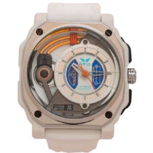 RELOJ KAIROS PR3803-7 HOMBRE