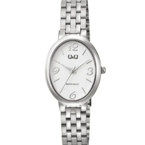 RELOJ Q&Q Q10C-001PY MUJER