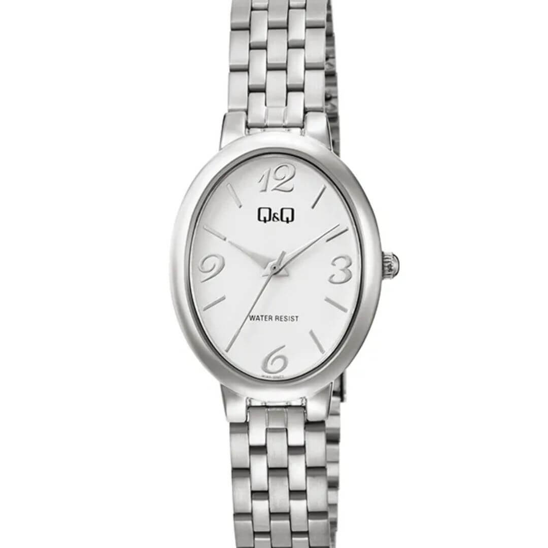 RELOJ Q&Q Q10C-001PY MUJER