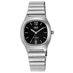 RELOJ Q&Q Q02C-001PY  MUJER