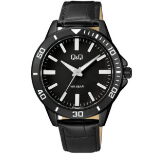 RELOJ Q&Q Q28B-008PY  HOMBRE