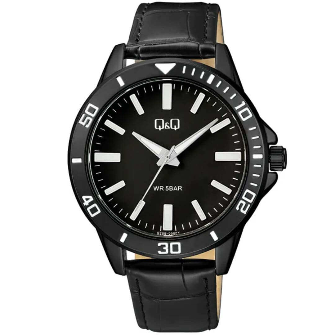 RELOJ Q&Q Q28B-008PY HOMBRE