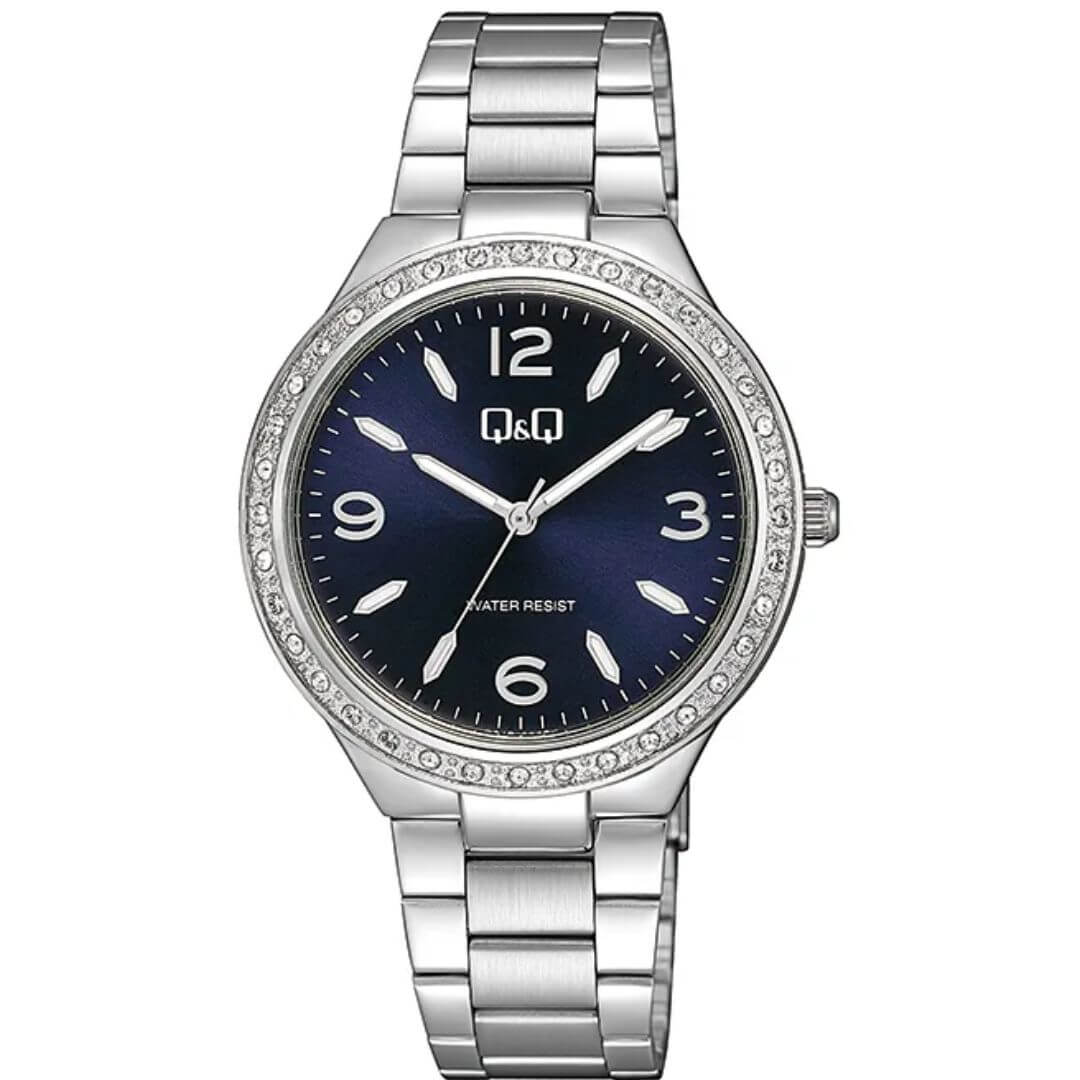 RELOJ Q&Q Q34B-003PY MUJER