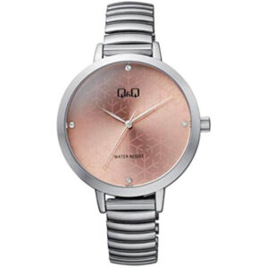 RELOJ Q&Q QB49J200Y MUJER
