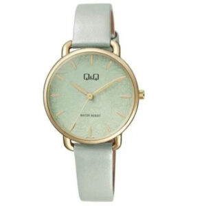 RELOJ Q&Q QC27J102Y MUJER