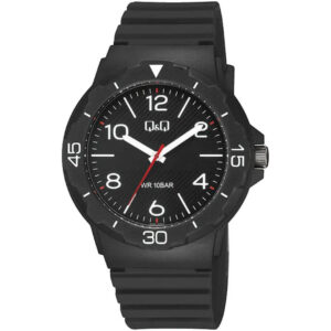 RELOJ Q&Q V02A-007VY HOMBRE