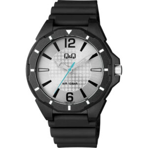 RELOJ Q&Q V30A-001VY HOMBRE
