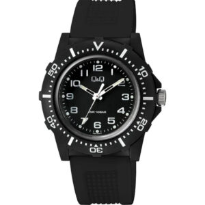 RELOJ Q&Q V32A-001VY  HOMBRE