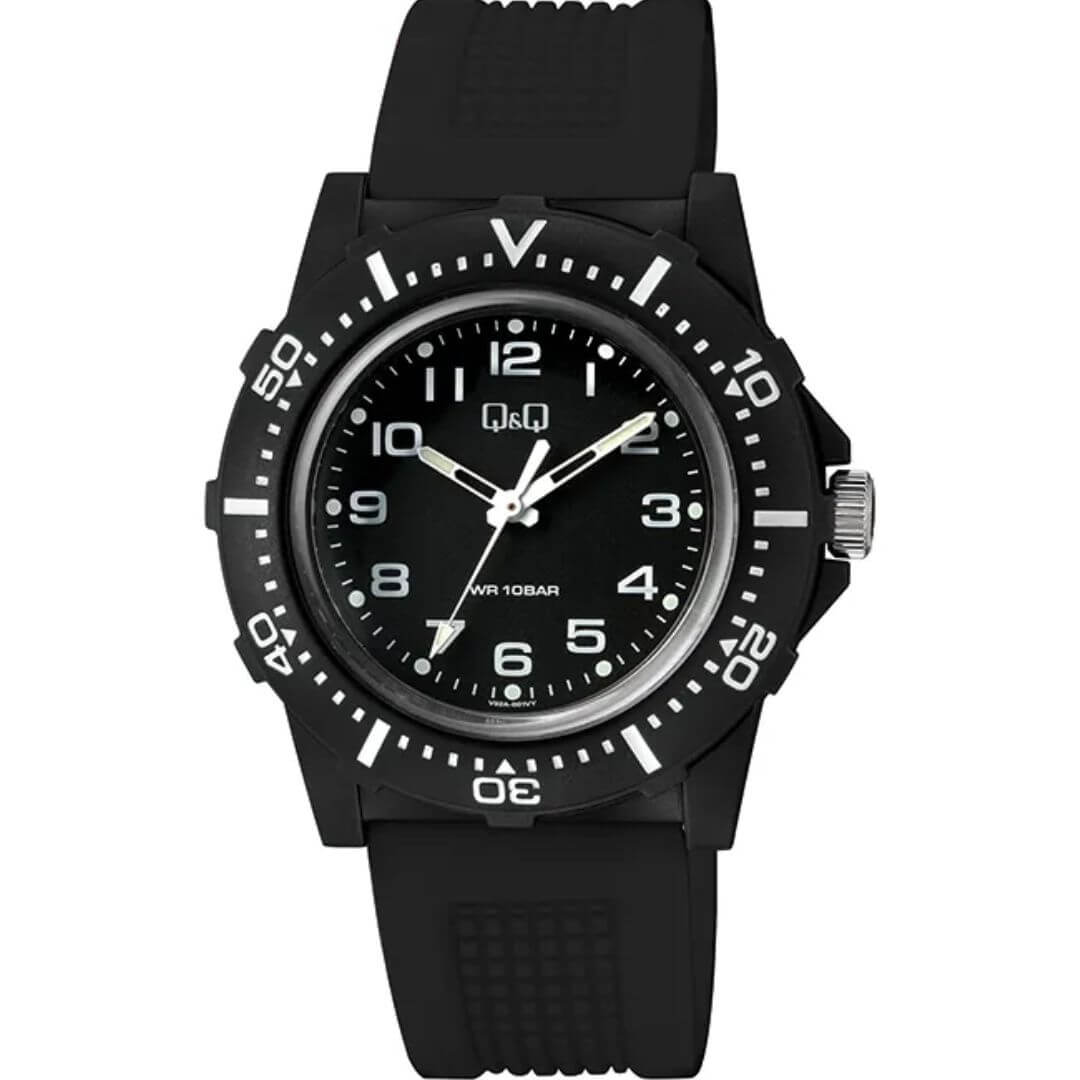 RELOJ Q&Q V32A-001VY HOMBRE