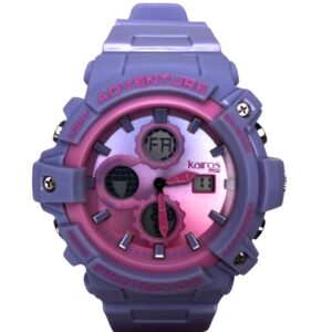 RELOJ KAIROS ADL1607-12 MUJER