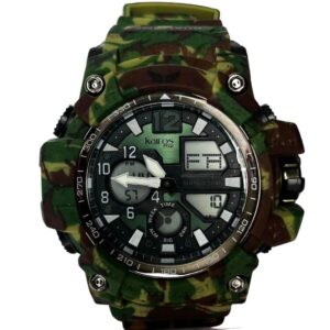 RELOJ KAIROS ADM0942-1M HOMBRE