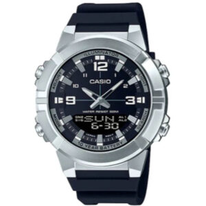 RELOJ CASIO AMW-870-1A HOMBRE