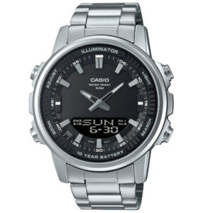 RELOJ CASIO AMW-880D-1A HOMBRE