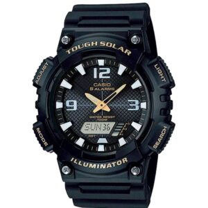 RELOJ CASIO AQ-S810W-1B HOMBRE