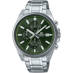 RELOJ CASIO EFV-610D-3C HOMBRE