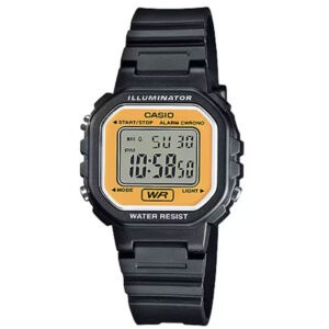 RELOJ CASIO LA-20WH-9A UNISEX