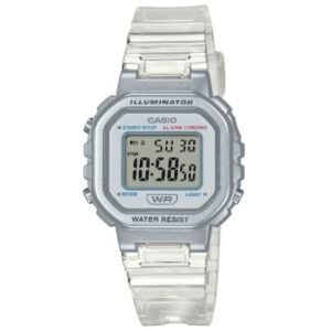 RELOJ CASIO LA-20WHS-7A MUJER