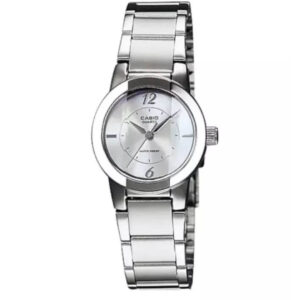 RELOJ CASIO LTP-1230D-7 MUJER