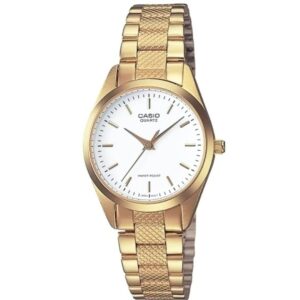 RELOJ CASIO LTP-1274G-7A MUJER