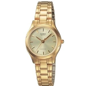 RELOJ CASIO LTP-1275G-9A MUJER