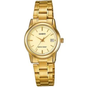 RELOJ CASIO LTP-V002G-9A MUJER
