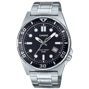 RELOJ CASIO MTD-135D-1AV HOMBRE