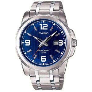 RELOJ CASIO MTP-1314D-2AV HOMBRE