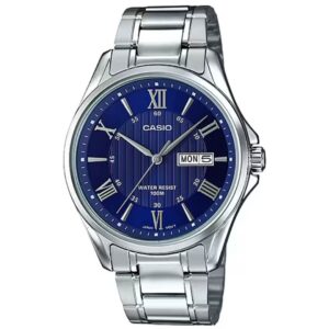 RELOJ CASIO MTP-1384D-2AV HOMBRE