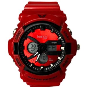 RELOJ KAIROS ADM0104-3A HOMBRE