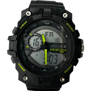 RELOJ KAIROS ADM0303-1 HOMBRE