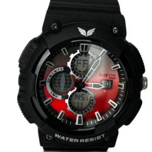 RELOJ KAIROS ADM0507-3 HOMBRE
