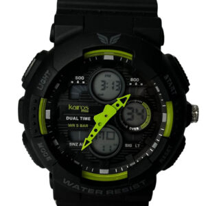 RELOJ KAIROS ADM0714-1 HOMBRE