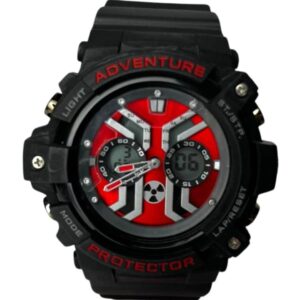 RELOJ KAIROS ADM1623-3 HOMBRE