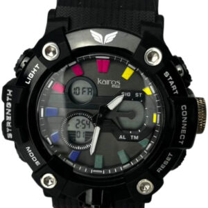 RELOJ KAIROS ADM1838-4C HOMBRE