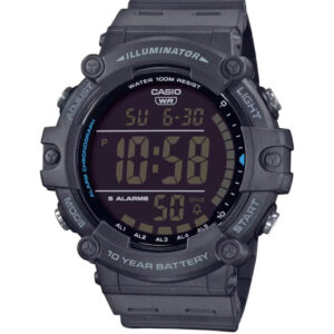 RELOJ CASIO AE-1500WH-8B  HOMBRE