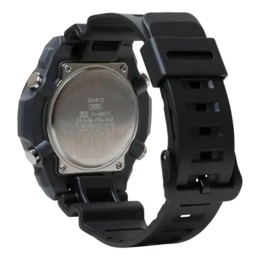 RELOJ CASIO AQ-S820W-1A HOMBRE - Image 2