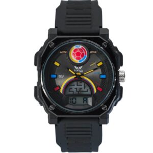 RELOJ KAIROS COLOMBIA COL8383-4 HOMBRE