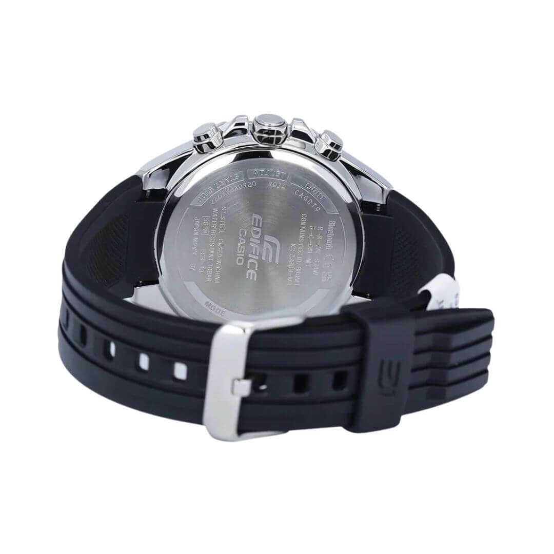 RELOJ CASIO ECB-10P-1A HOMBRE - Image 2