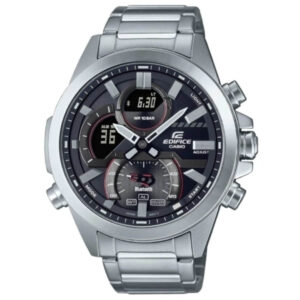 RELOJ CASIO ECB-30D-1A HOMBRE