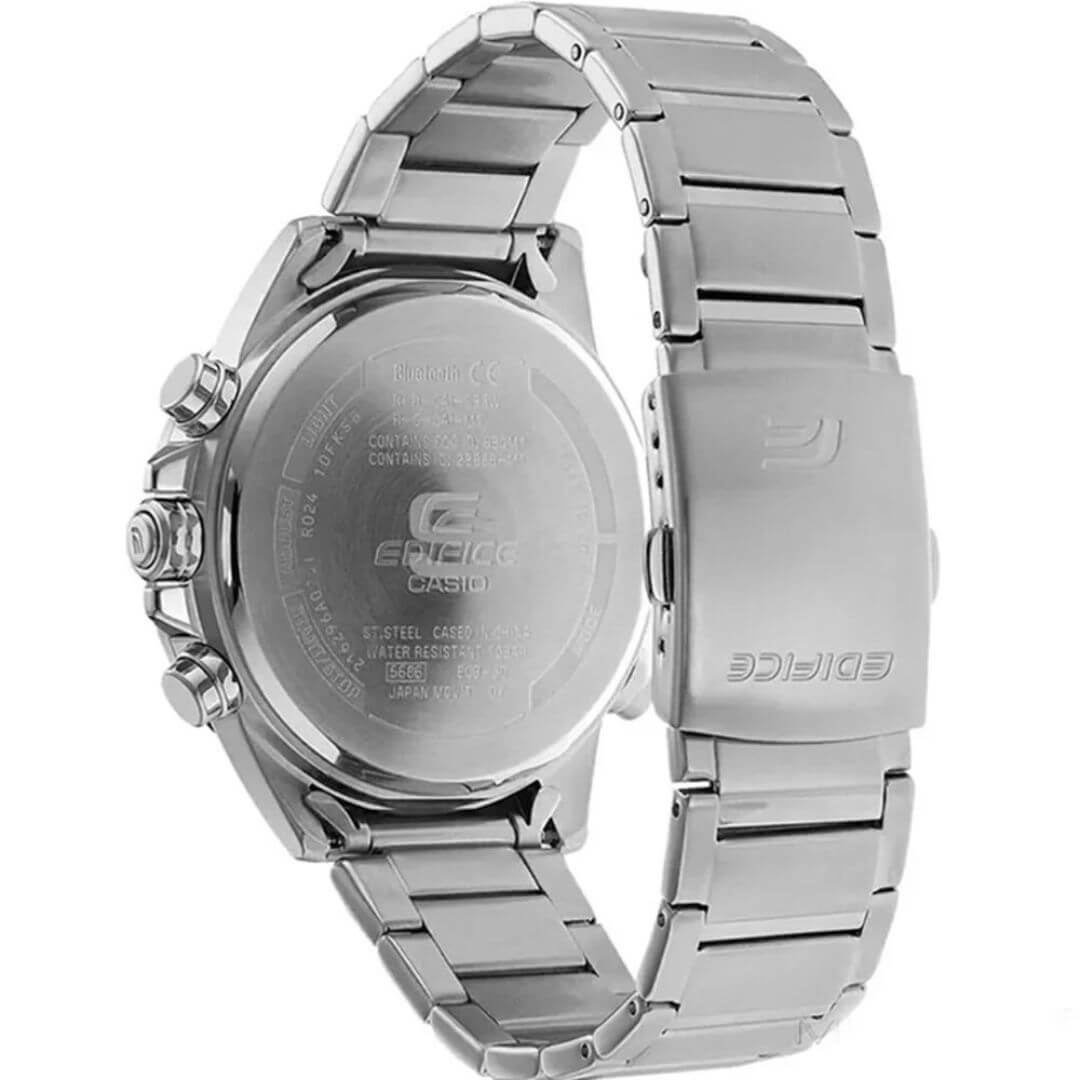 RELOJ CASIO ECB-30D-1A HOMBRE - Image 2