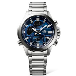RELOJ CASIO ECB-30D-2A HOMBRE