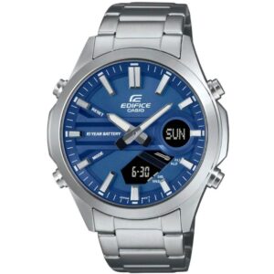 RELOJ CASIO EFV-C120D-2A HOMBRE