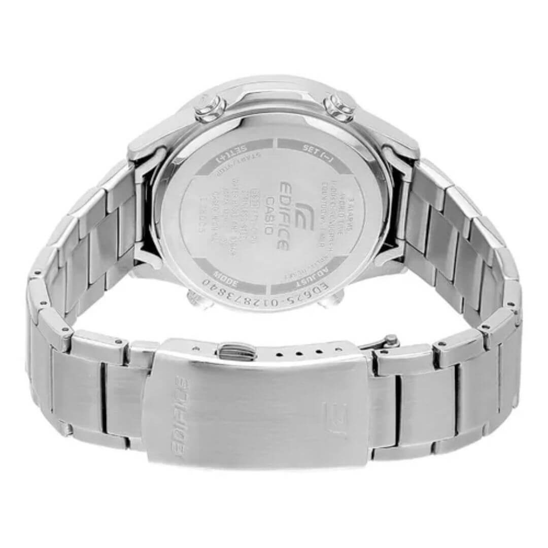 RELOJ CASIO EFV-C120D-2A HOMBRE - Image 2