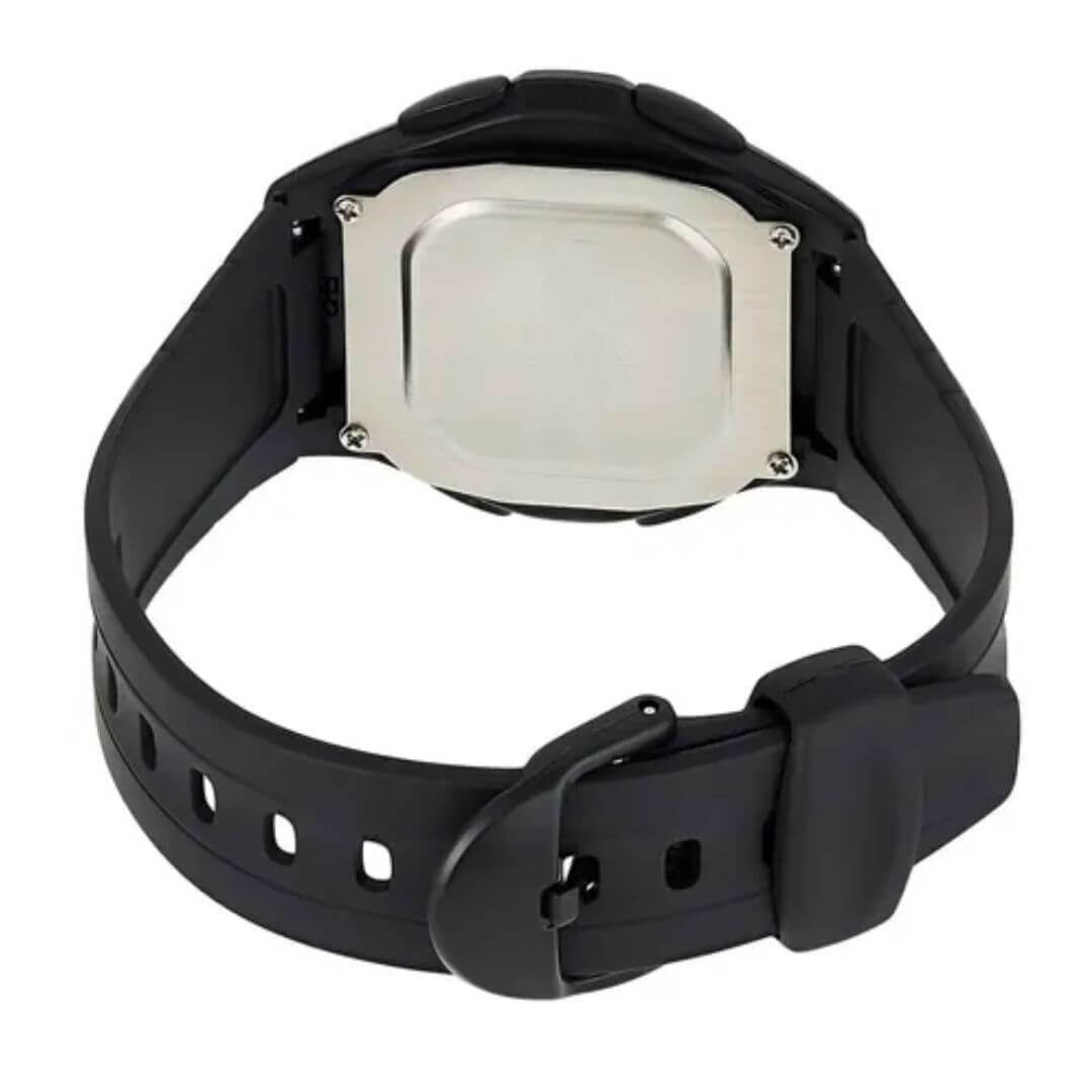 RELOJ CASIO F-200W-9A UNISEX - Image 2