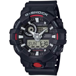 RELOJ CASIO GA-700-1A HOMBRE