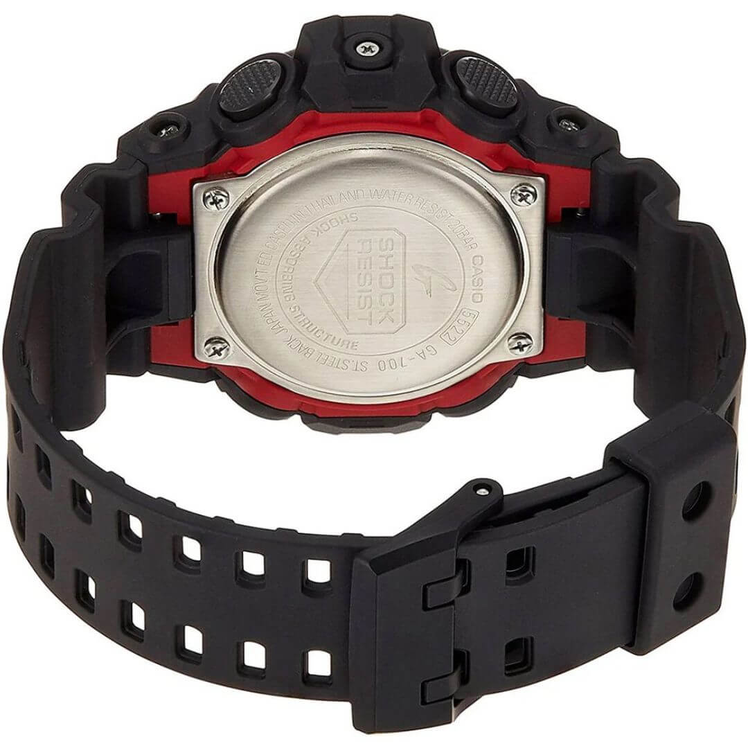 RELOJ CASIO GA-700-1A HOMBRE - Image 2