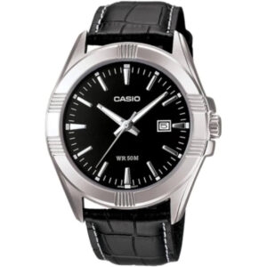 RELOJ CASIO MTP-1308L-1A HOMBRE