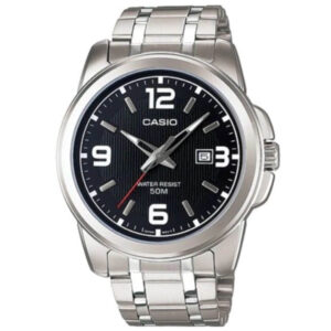 RELOJ CASIO MTP-1314D-1A HOMBRE