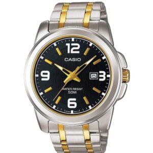 RELOJ CASIO MTP-1314SG-1A HOMBRE